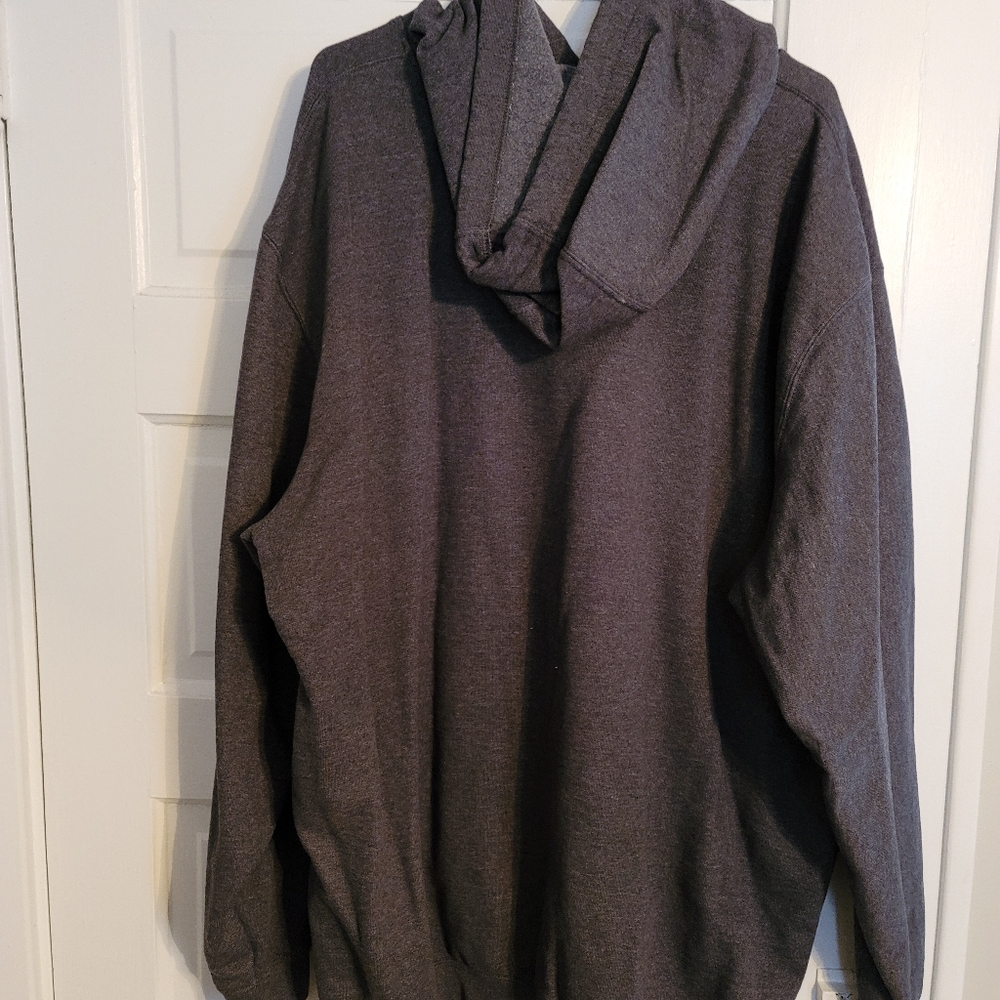 Mens Carhartt Hooded Sweatshirt 3XL